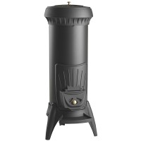 Estufa invicta sorel